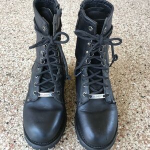 Xelement Motorcycle Boots
